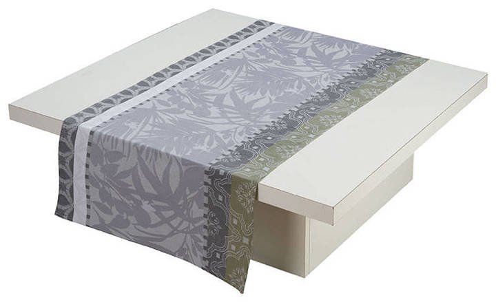 Bie Nik Akardowy Powlekany Le Jacquard Fran Ais Bahia Grey Grey