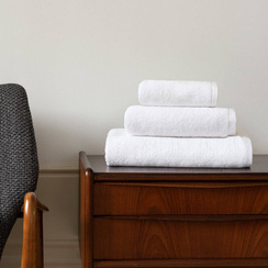 Ręcznik bawełniany Sorema Hotel Plain