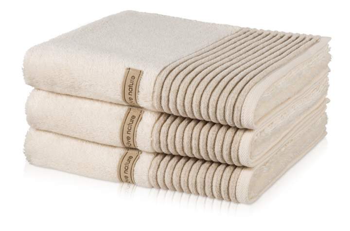 eleganckie ręczniki