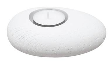 Świecznik Kleine Wolke Candle White