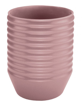 Kubek na szczoteczki do zębów Kleine Wolke Gola Rouge