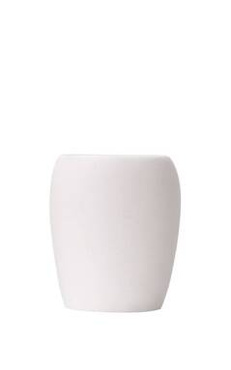 Kubek Sorema Spa White