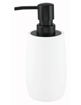 Dozownik do mydła Kleine Wolke Daily White