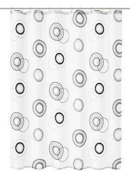 Zasłona prysznicowa Kleine Wolke Luna