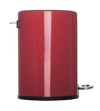 Kosz na śmieci Sorema New Plus Red