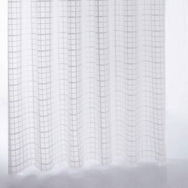 Zasłona prysznicowa Sorema Porto