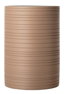 Kubek Sorema Ribbon Taupe