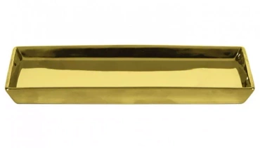 Podstawka Kleine Wolke Glamour Gold