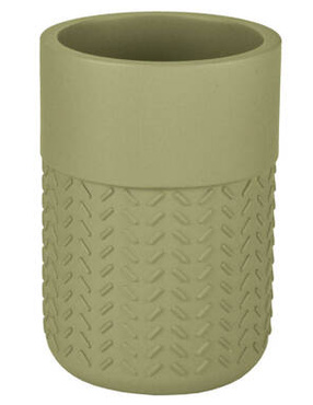 Kubek na szczoteczki do zębów Kleine Wolke Dash Dill