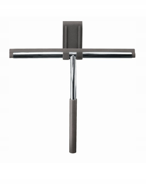 Ściągaczka do wody Kleine Wolke Sono Silver