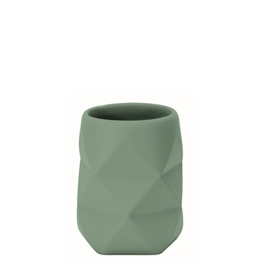 Kubek na szczoteczki do zębów Kleine Wolke Crackle Maledivia