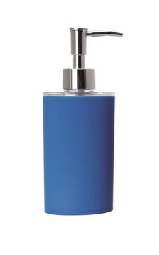 Dozownik do mydła Sorema New Plus Mediterranean