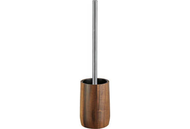 Szczotka do WC Kleine Wolke Acaia Brown