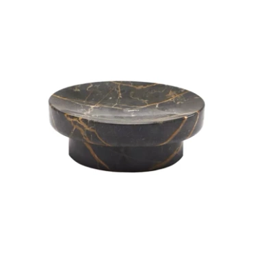 Mydelniczka Aquanova PORTO Black