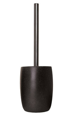 Szczotka do WC Sorema Rock Black