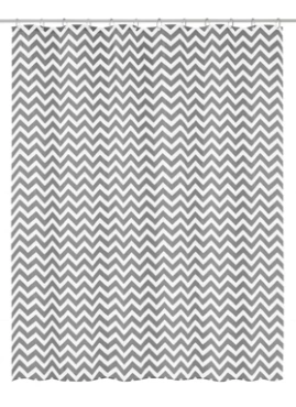 Zasłona prysznicowa Kleine Wolke Zack