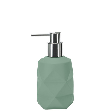 Dozownik do mydła Kleine Wolke Crackle Maledivia