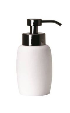 Dozownik do mydła Sorema Rock White