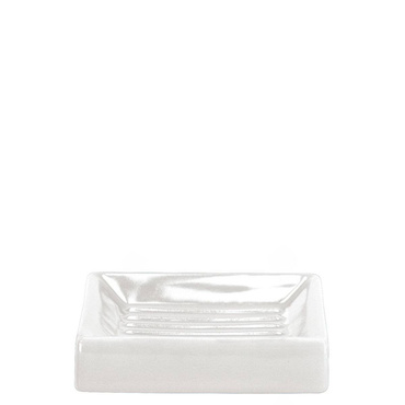 Mydelniczka Kleine Wolke Flash Snow White