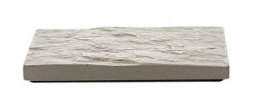 Mydelniczka Sorema Shelter White