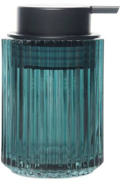 Dozownik do mydła Sorema Luz Deep Baltic