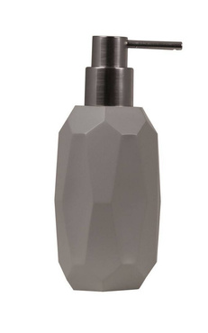 Dozownik do mydła Sorema Dynamic Anthracite
