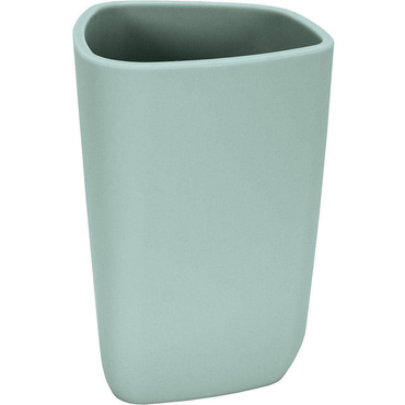 Kubek na szczoteczki do zębów Kleine Wolke Bento Eucalyptus