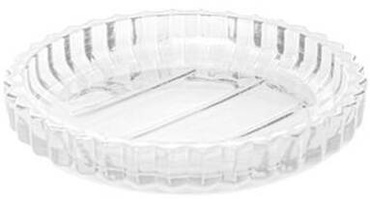 Mydelniczka Sorema Luz Transparent