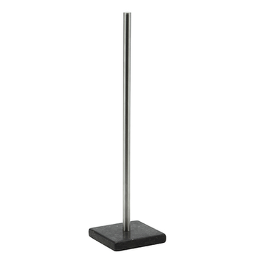 Stojak na papier Aquanova HAMMAM dark grey