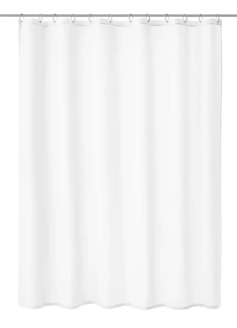 Zasłona prysznicowa Kleine Wolke Caravelle