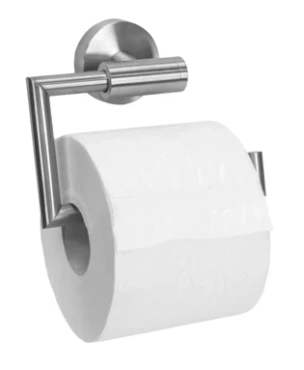 Uchwyt na papier toaletowy Kleine Wolke Allegra Chrom
