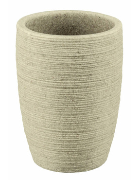 Kubek na szczoteczki do zębów Kleine Wolke Sand