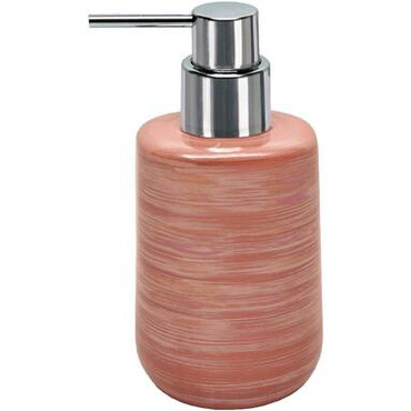 Dozownik do mydła Kleine Wolke Argentic Siena