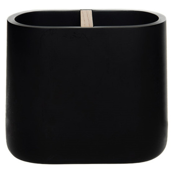 Kubek Sorema Cedro Black