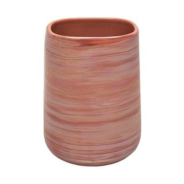 Kubek na szczoteczki do zębów Kleine Wolke Argentic Siena