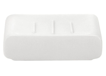 Mydelniczka Kleine Wolke Cubic White