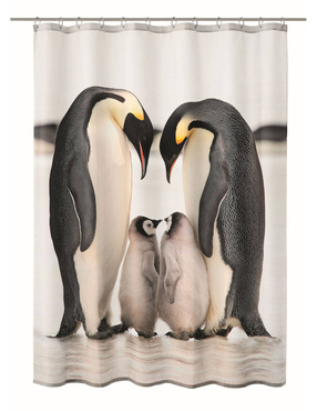 Zasłona prysznicowa Kleine Wolke Jacksons