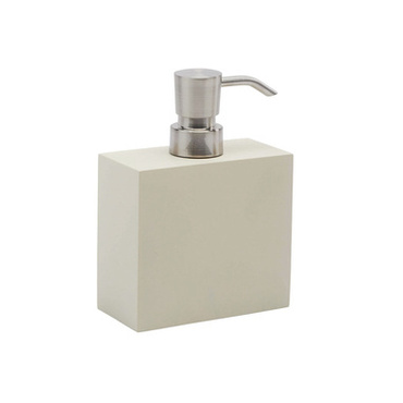 Dozownik do mydła Aquanova MOON linen