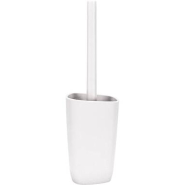Szczotka do WC Kleine Wolke Bento White