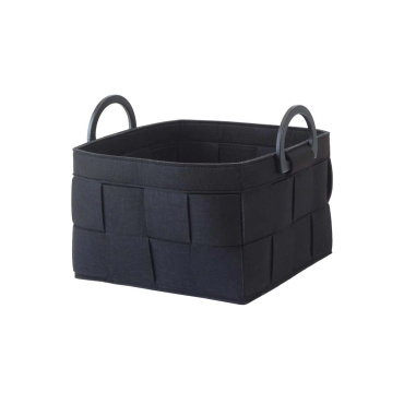 Organizer Aquanova DIX Black S