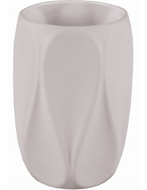 Kubek na szczoteczki do zębów Kleine Wolke Trevi Seide