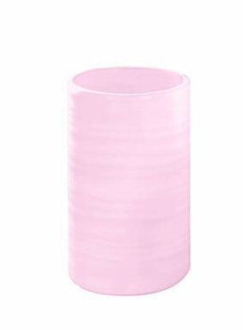 Kubek na szczoteczki do zębów Kleine Wolke Sahara Magnolie