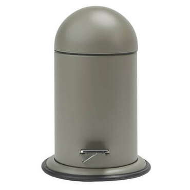 Kosz na śmieci 3L Aquanova ONA absynth