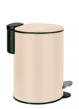 Kosz na śmieci Kleine Wolke Silence Sandbeige