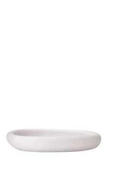 Mydelniczka Sorema Spa White