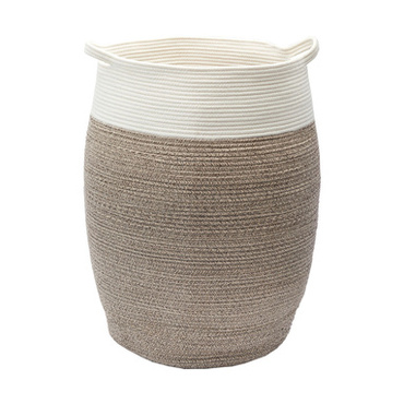 Kosz na pranie Aquanova OSMAN Nougat