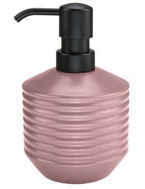 Dozownik do mydła Kleine Wolke Gola Rouge