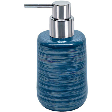 Dozownik do mydła Kleine Wolke Argentic Mare