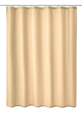 Zasłona prysznicowa Kleine Wolke Kito Natural