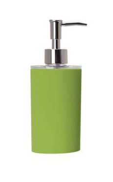 Dozownik do mydła Sorema New Plus Pistachio
